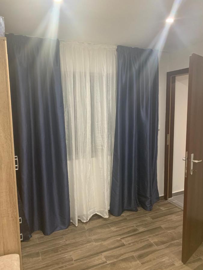 Apartament Toto Lukovo Šugarje Zewnętrze zdjęcie
