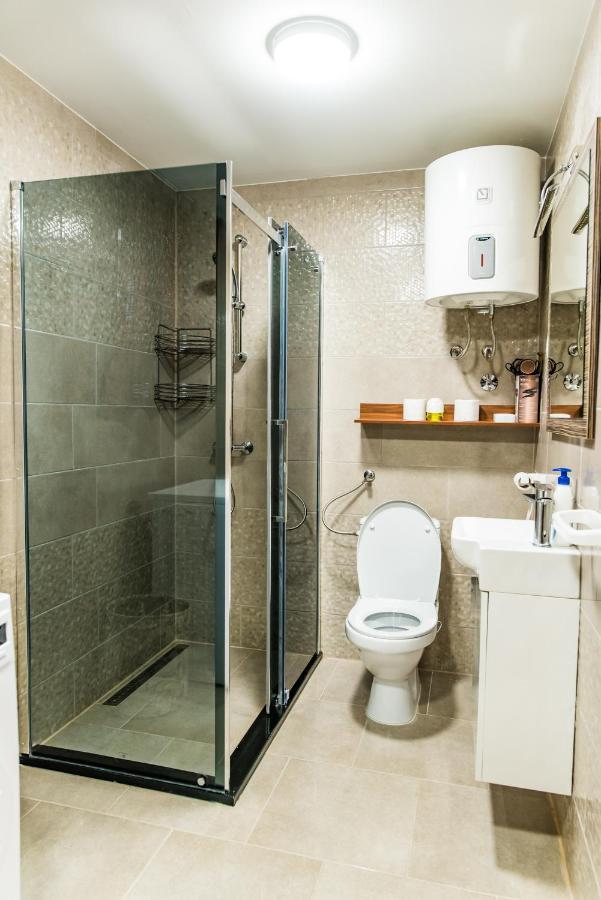Apartament Toto Lukovo Šugarje Zewnętrze zdjęcie