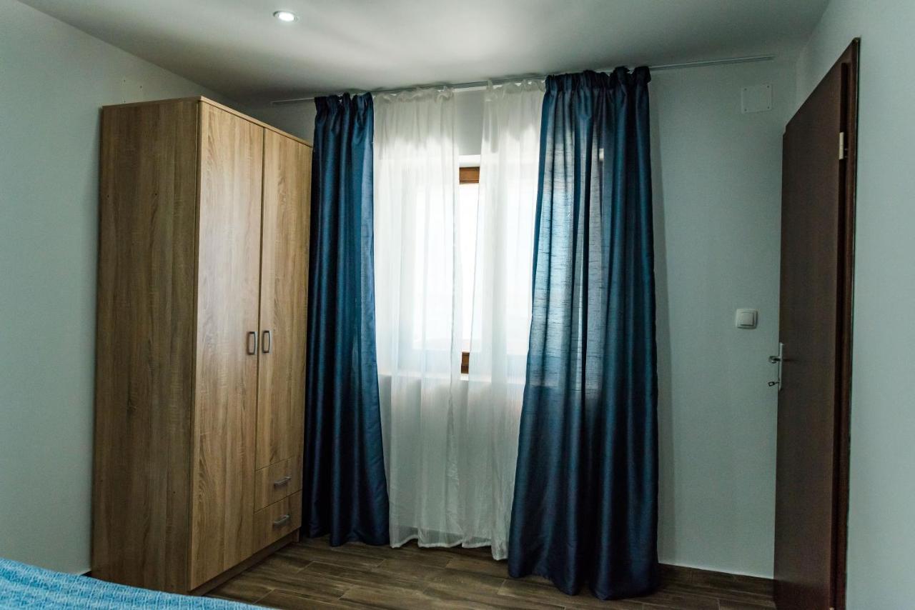 Apartament Toto Lukovo Šugarje Zewnętrze zdjęcie