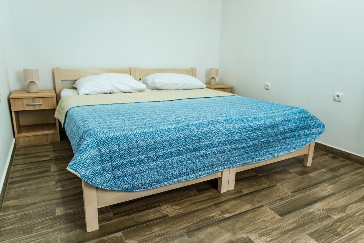 Apartament Toto Lukovo Šugarje Zewnętrze zdjęcie