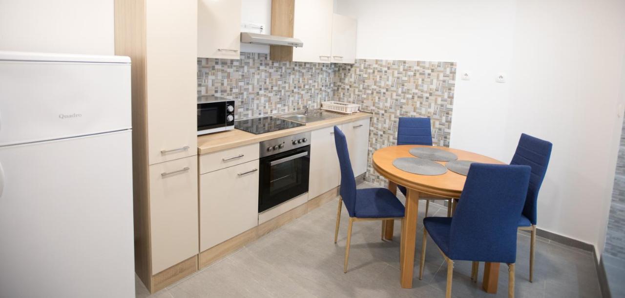 Apartament Toto Lukovo Šugarje Zewnętrze zdjęcie