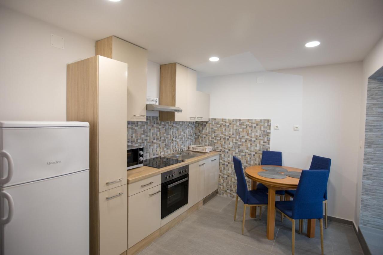 Apartament Toto Lukovo Šugarje Zewnętrze zdjęcie