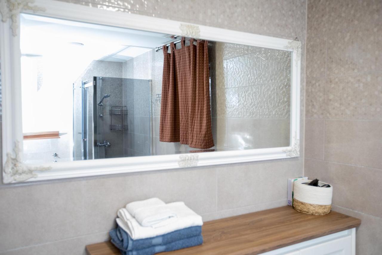 Apartament Toto Lukovo Šugarje Zewnętrze zdjęcie