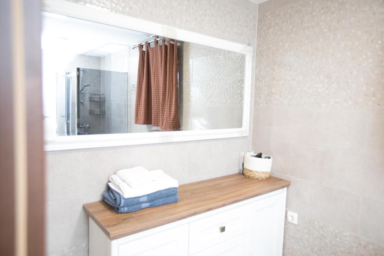 Apartament Toto Lukovo Šugarje Zewnętrze zdjęcie
