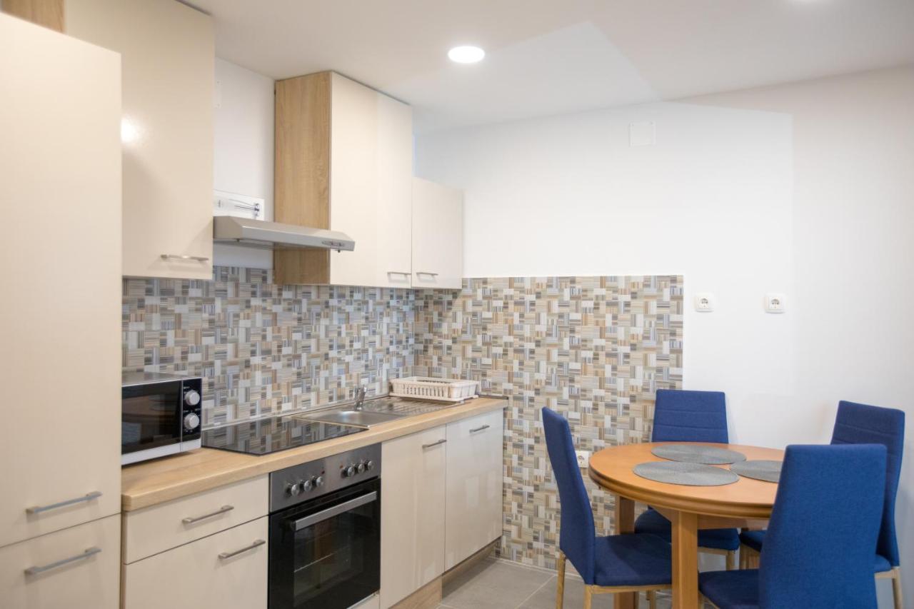 Apartament Toto Lukovo Šugarje Zewnętrze zdjęcie