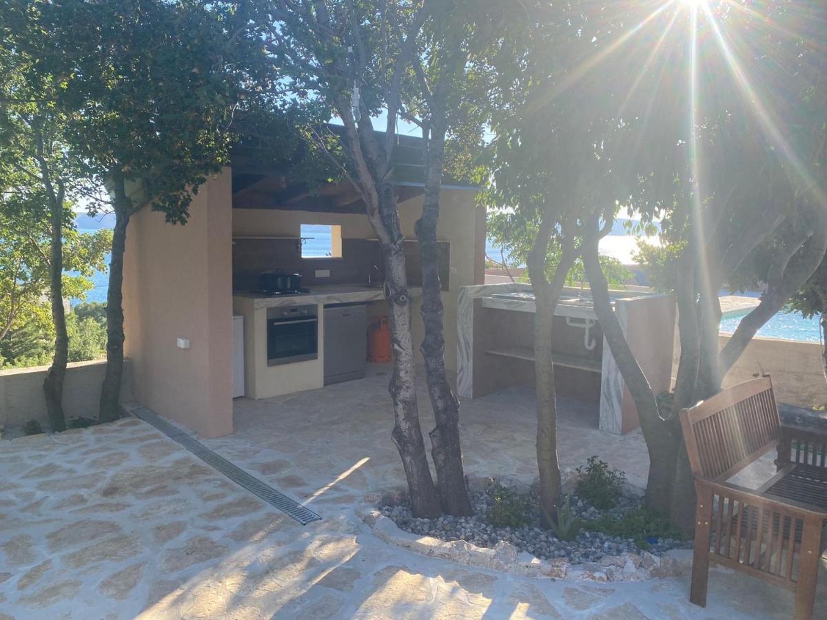 Apartament Toto Lukovo Šugarje Zewnętrze zdjęcie